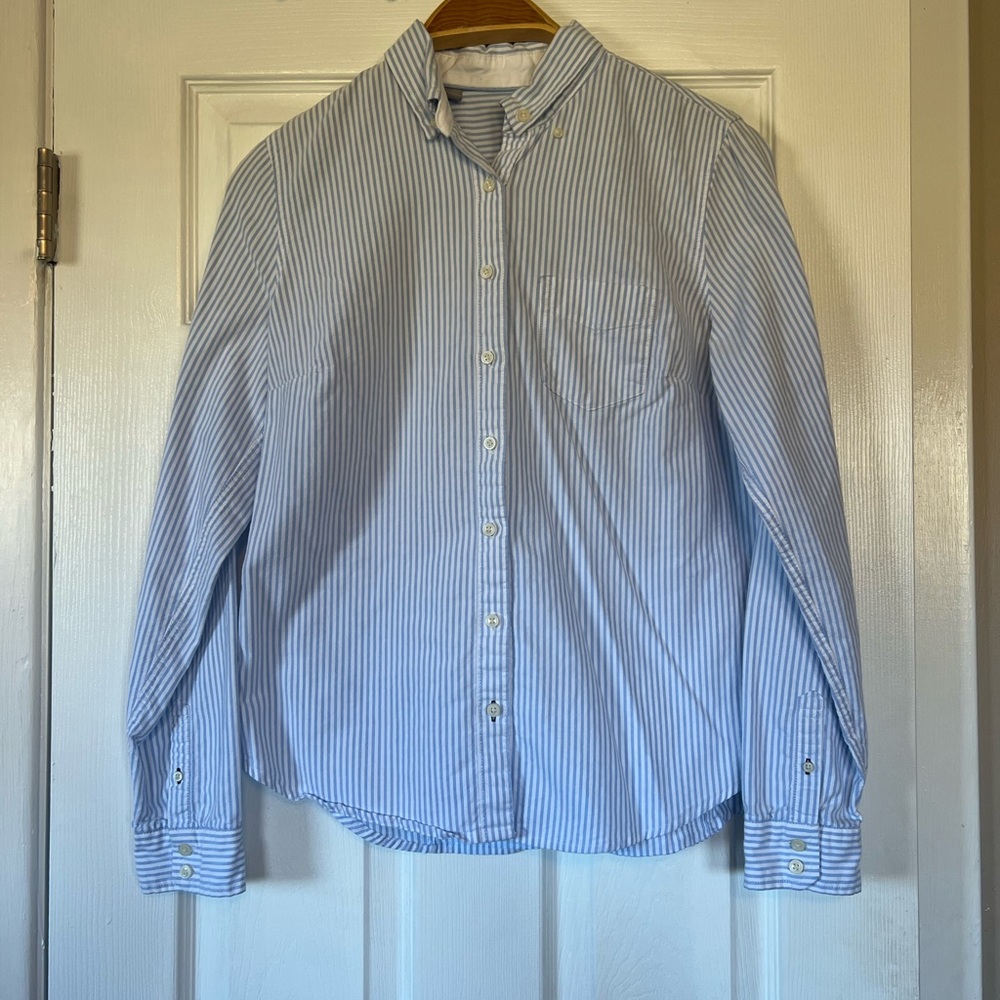 Button Down Shirt